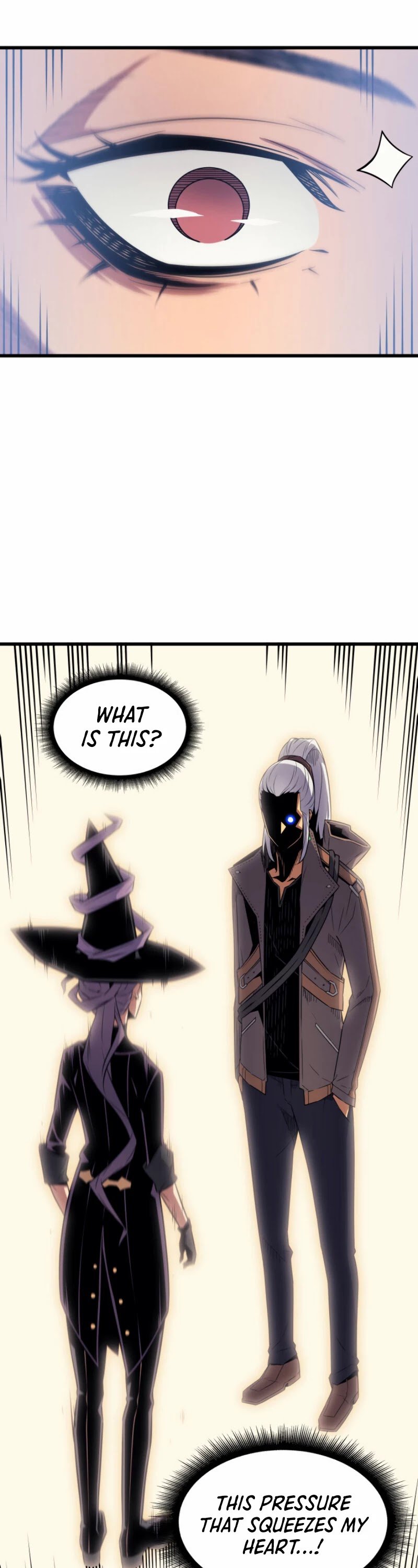 The Great Mage Returns After 4000 Years chapter 66 - page 21