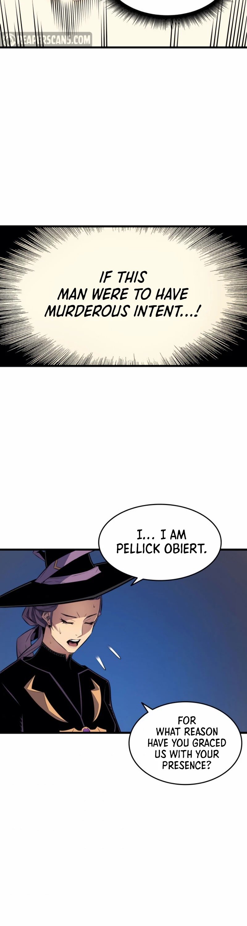 The Great Mage Returns After 4000 Years chapter 66 - page 22