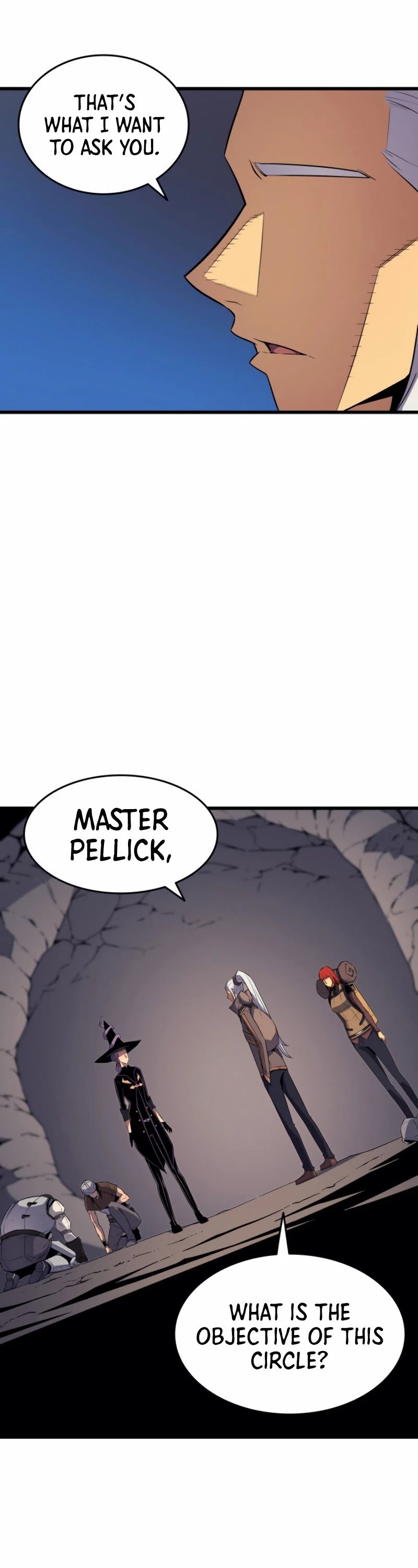 The Great Mage Returns After 4000 Years chapter 66 - page 23