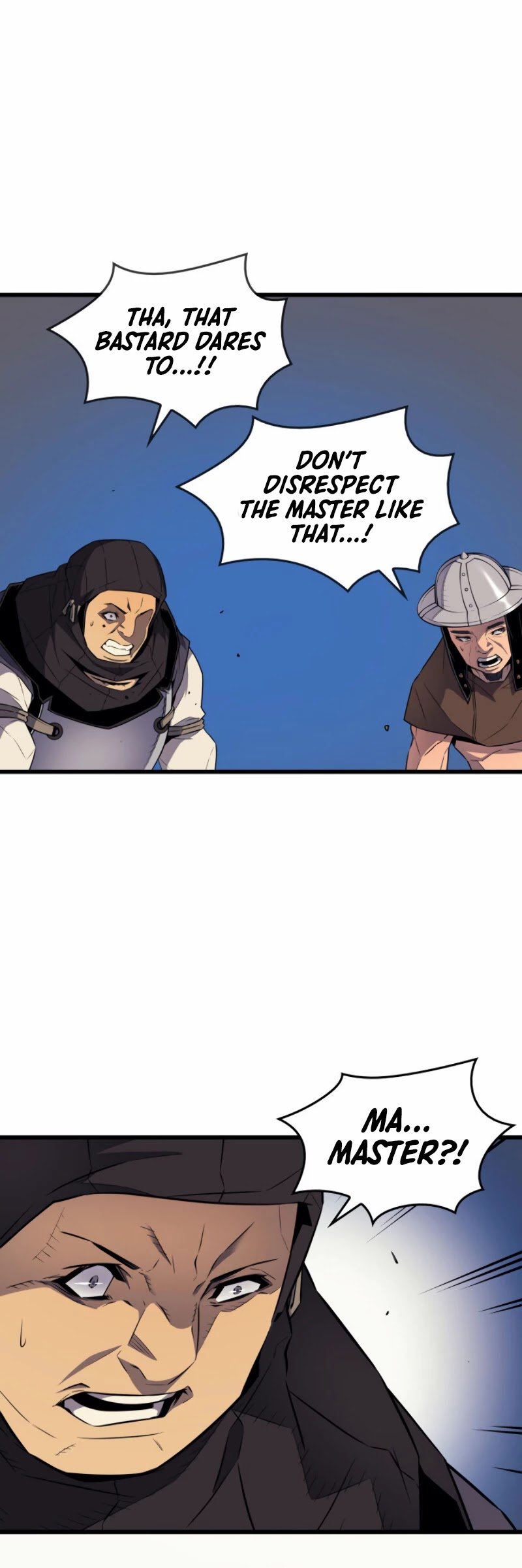 The Great Mage Returns After 4000 Years chapter 66 - page 24