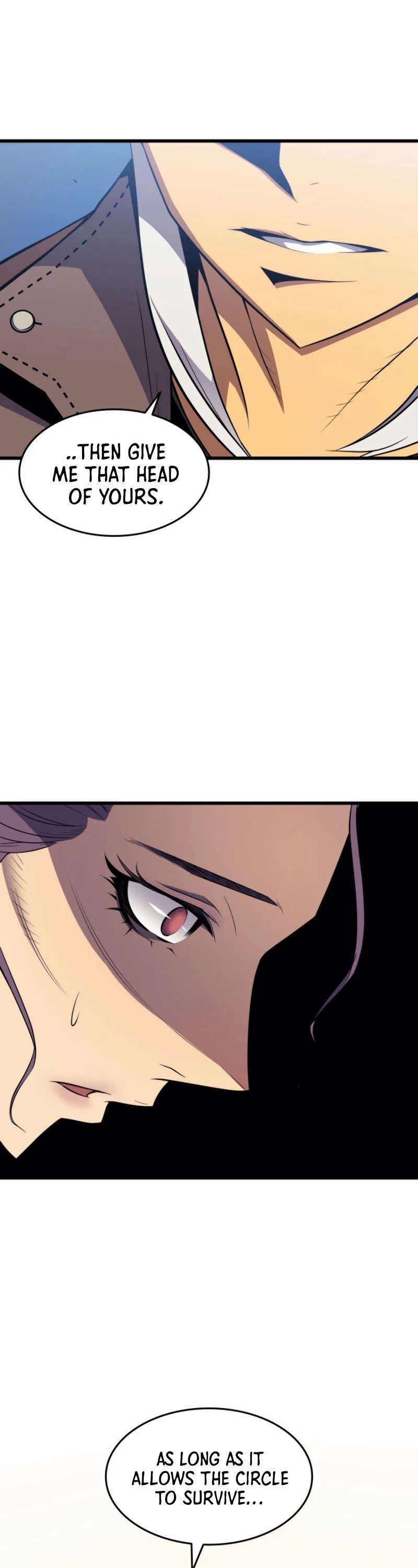 The Great Mage Returns After 4000 Years chapter 66 - page 32