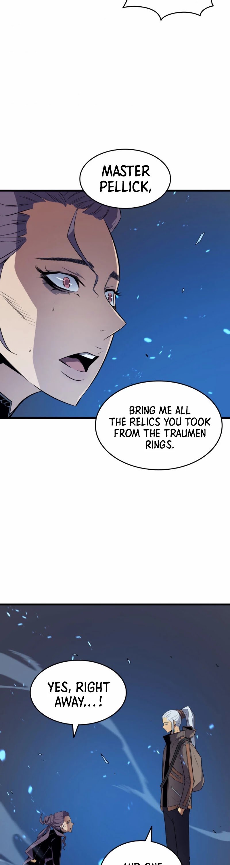 The Great Mage Returns After 4000 Years chapter 66 - page 39