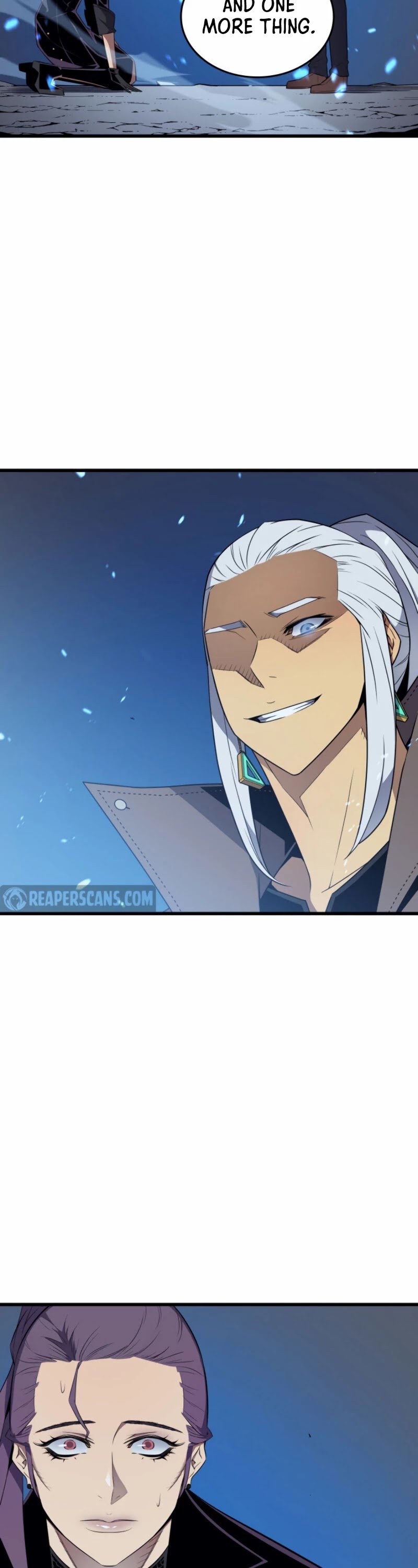 The Great Mage Returns After 4000 Years chapter 66 - page 40