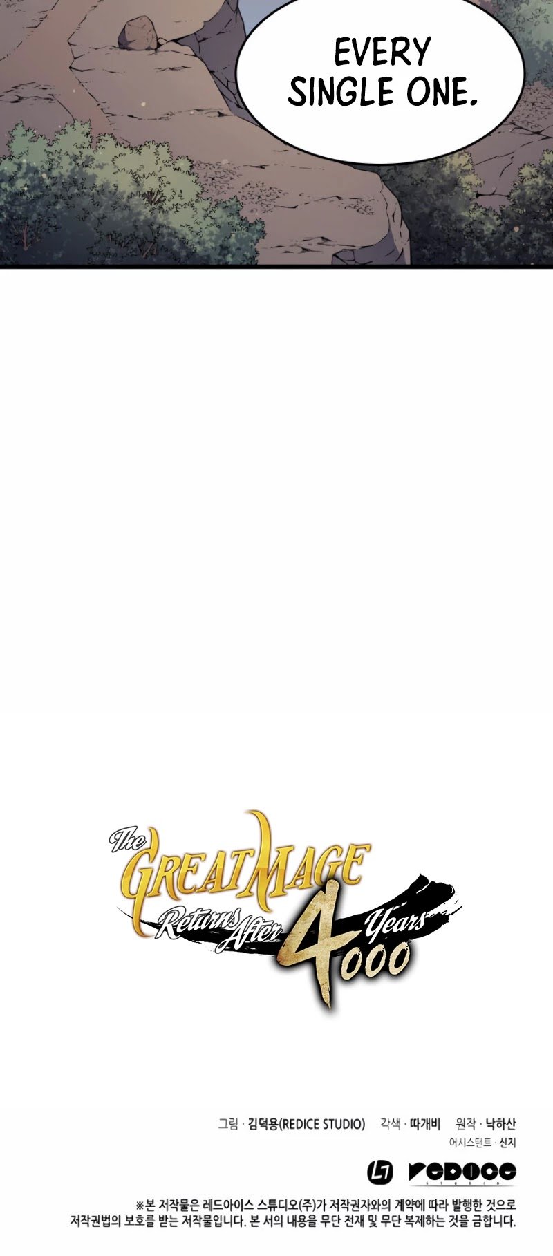 The Great Mage Returns After 4000 Years chapter 66 - page 42