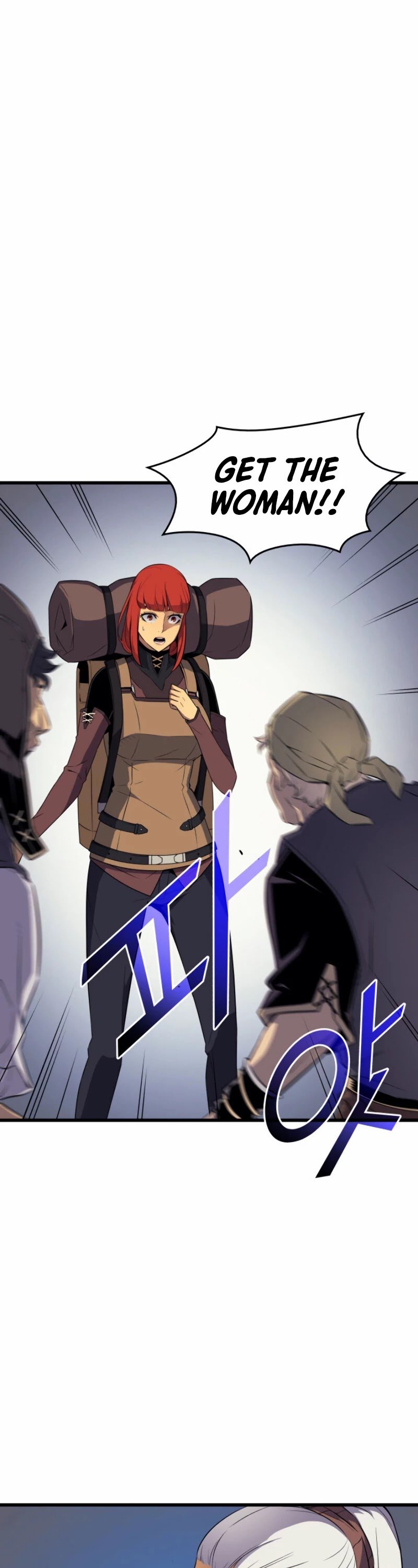The Great Mage Returns After 4000 Years chapter 66 - page 5