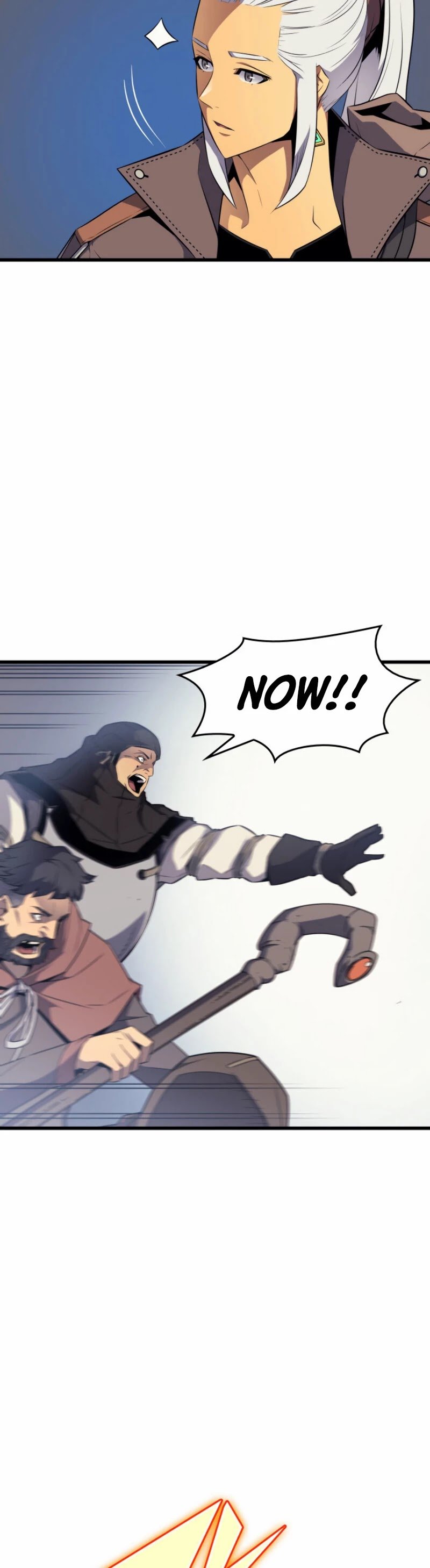 The Great Mage Returns After 4000 Years chapter 66 - page 6