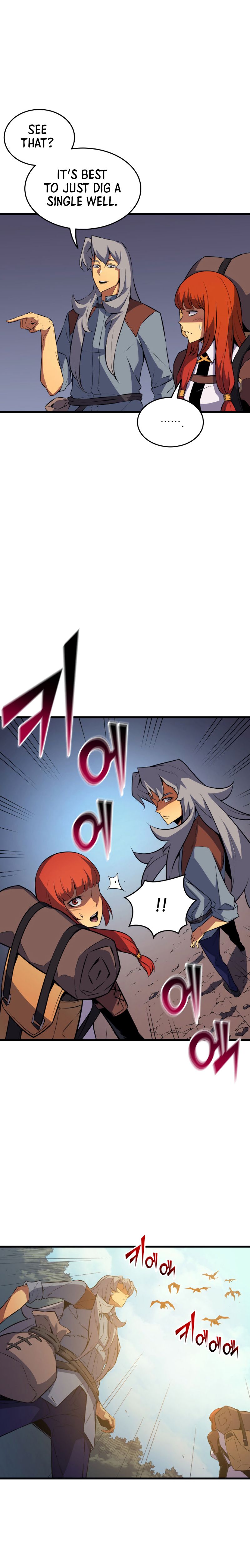 The Great Mage Returns After 4000 Years chapter 31 - page 16