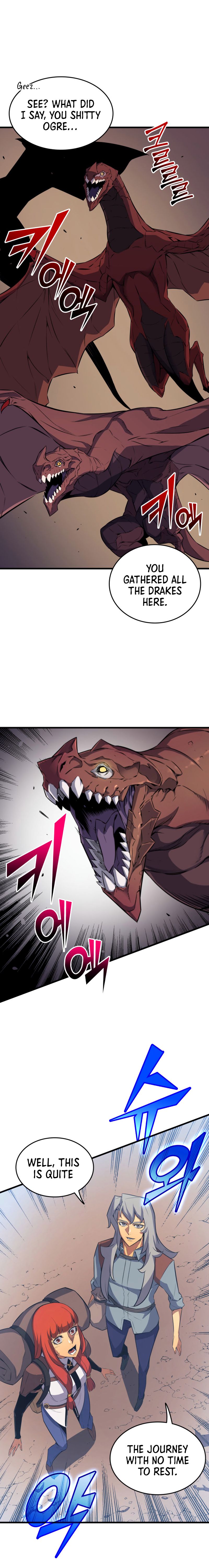 The Great Mage Returns After 4000 Years chapter 31 - page 17
