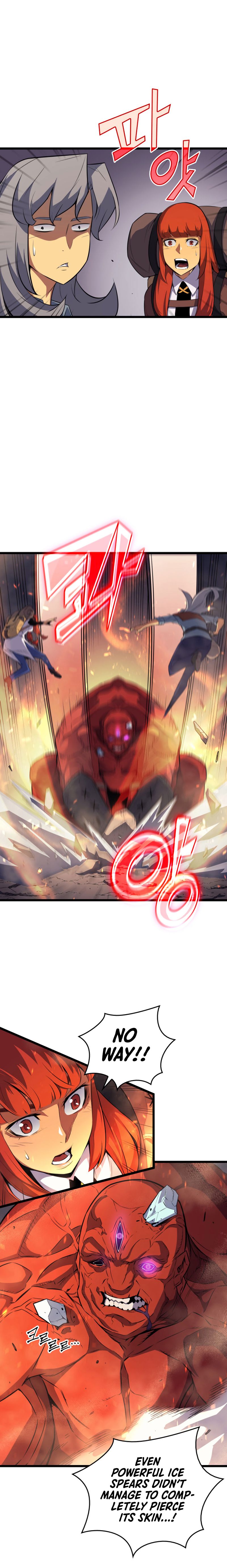 The Great Mage Returns After 4000 Years chapter 31 - page 4