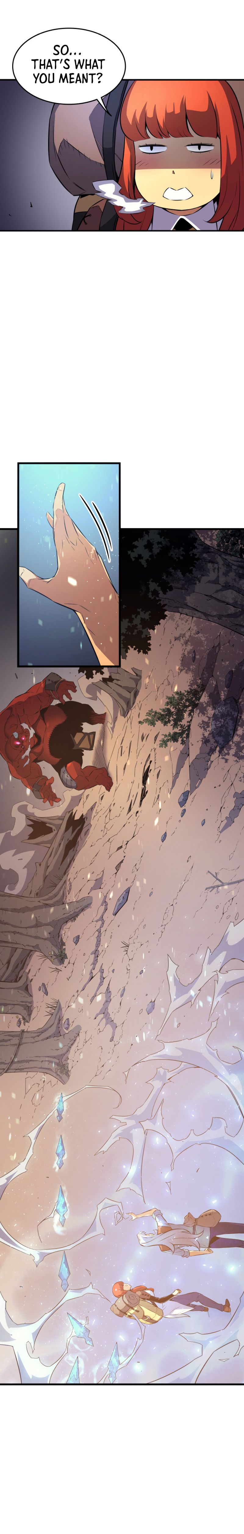 The Great Mage Returns After 4000 Years chapter 31 - page 9