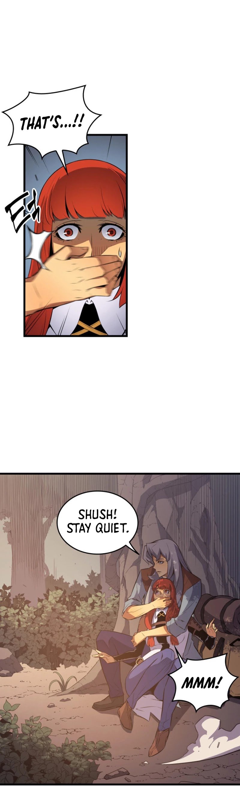 The Great Mage Returns After 4000 Years chapter 32 - page 11