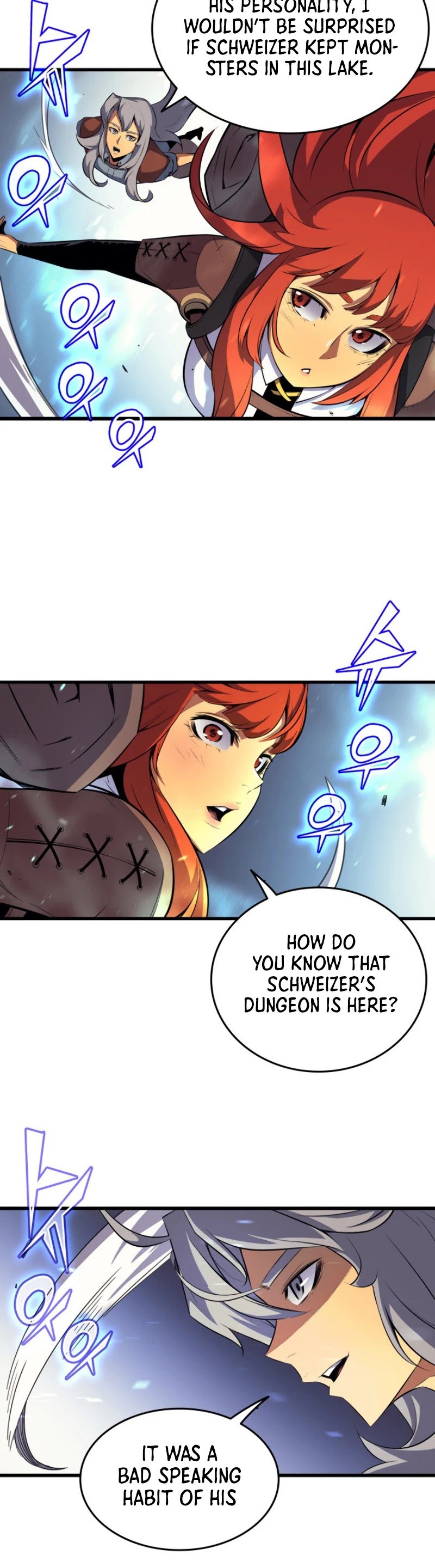 The Great Mage Returns After 4000 Years chapter 32 - page 26