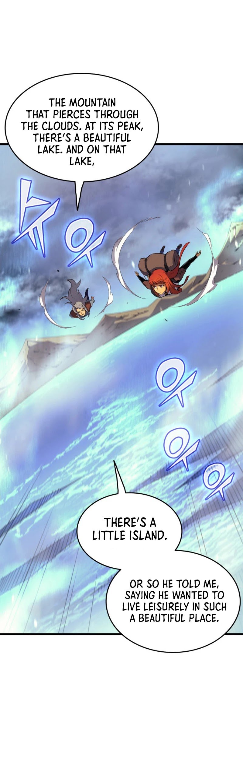 The Great Mage Returns After 4000 Years chapter 32 - page 27
