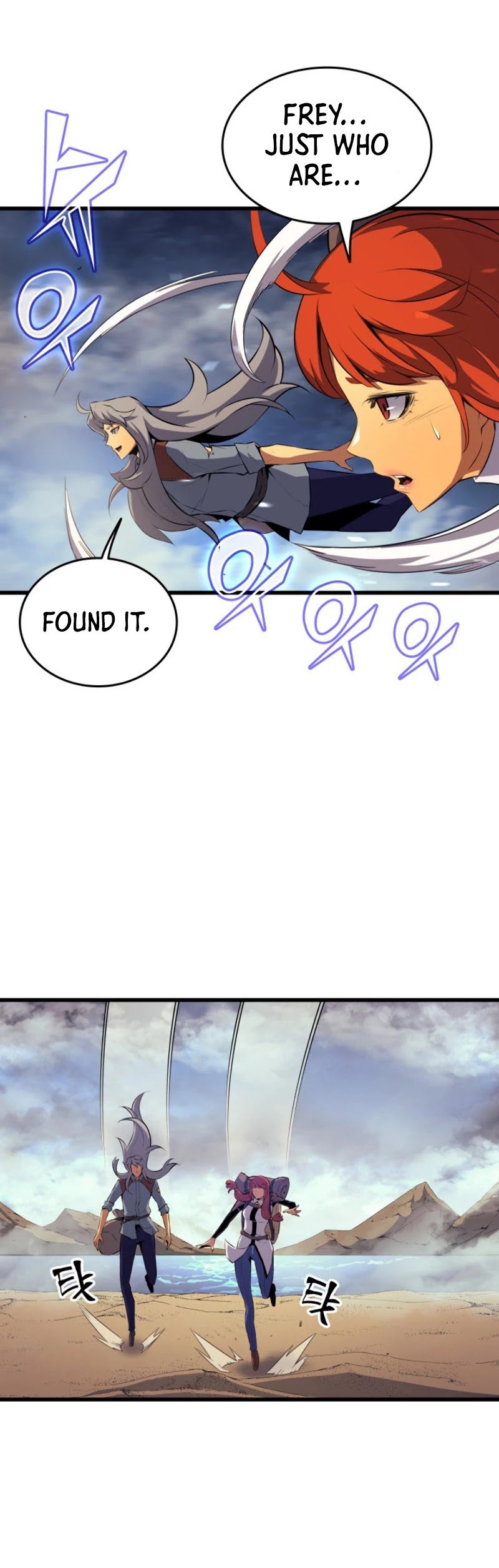 The Great Mage Returns After 4000 Years chapter 32 - page 28