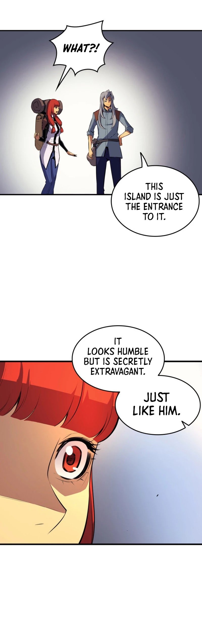 The Great Mage Returns After 4000 Years chapter 32 - page 32