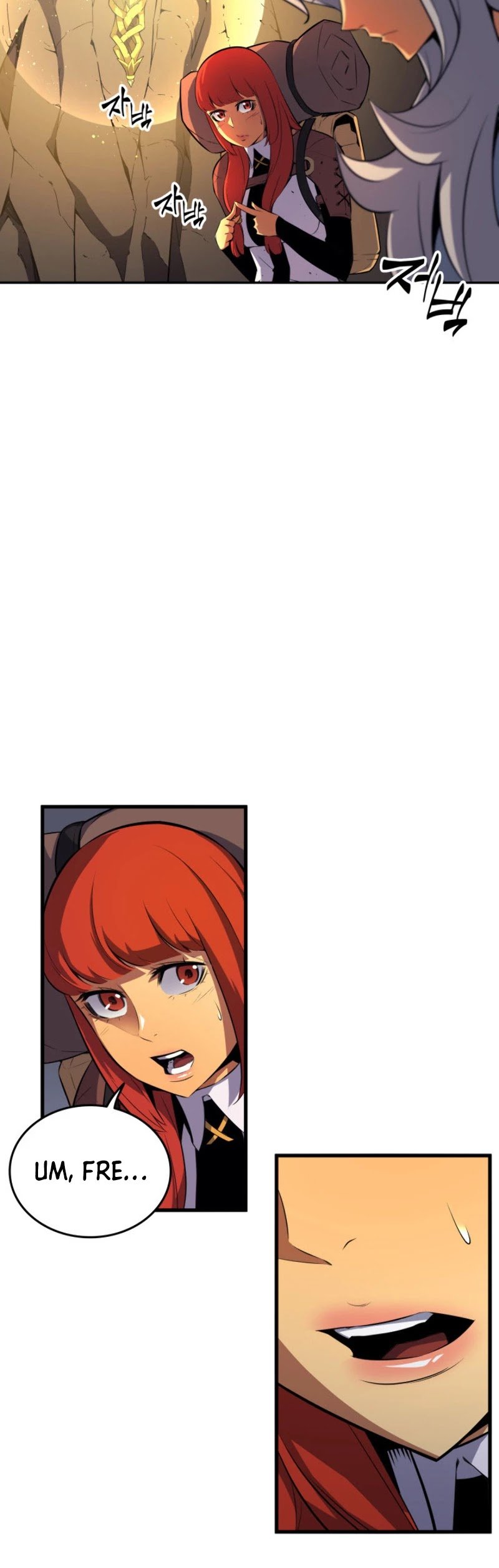 The Great Mage Returns After 4000 Years chapter 32 - page 39