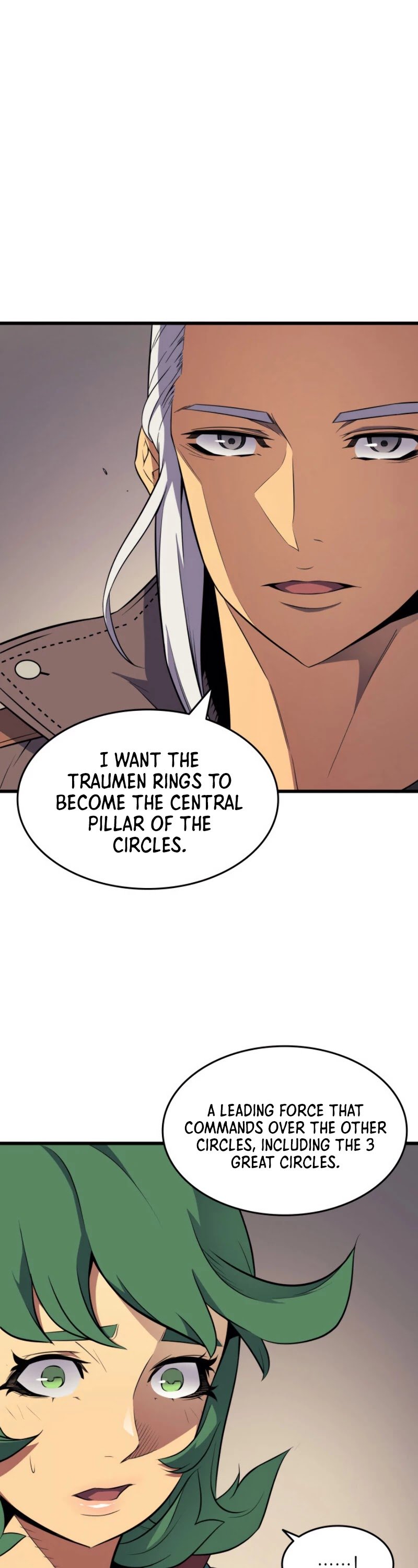The Great Mage Returns After 4000 Years chapter 67 - page 11
