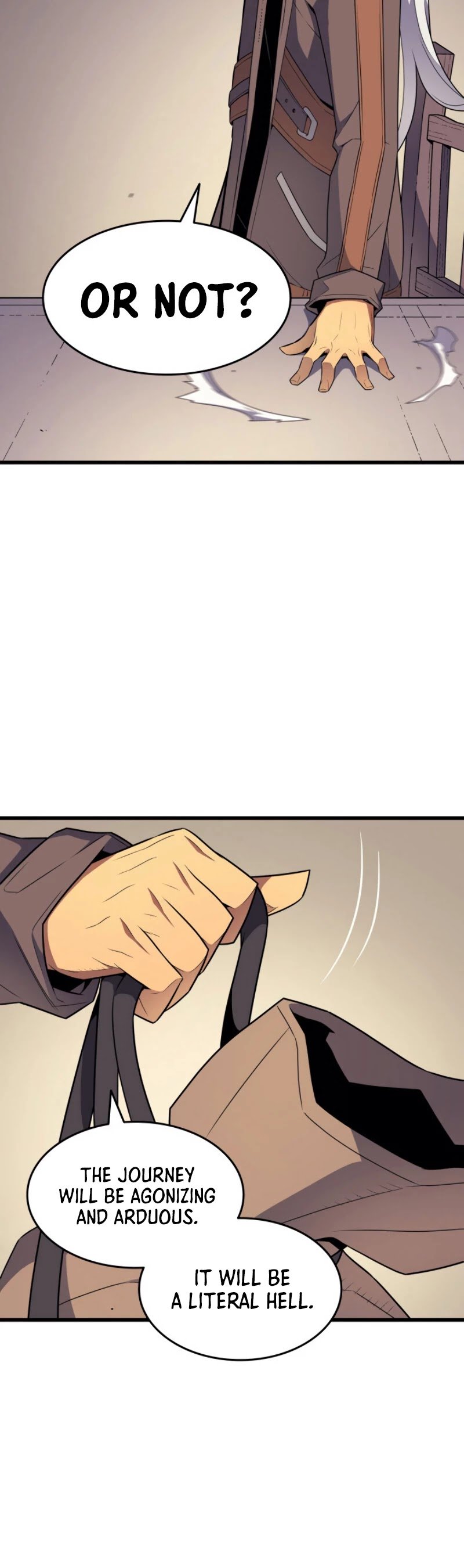 The Great Mage Returns After 4000 Years chapter 67 - page 13