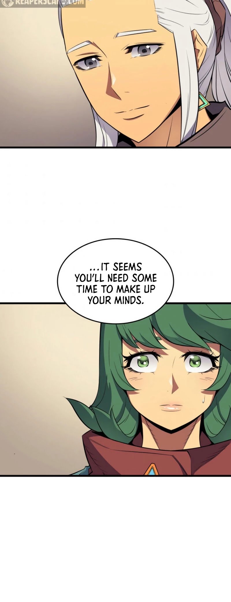 The Great Mage Returns After 4000 Years chapter 67 - page 19