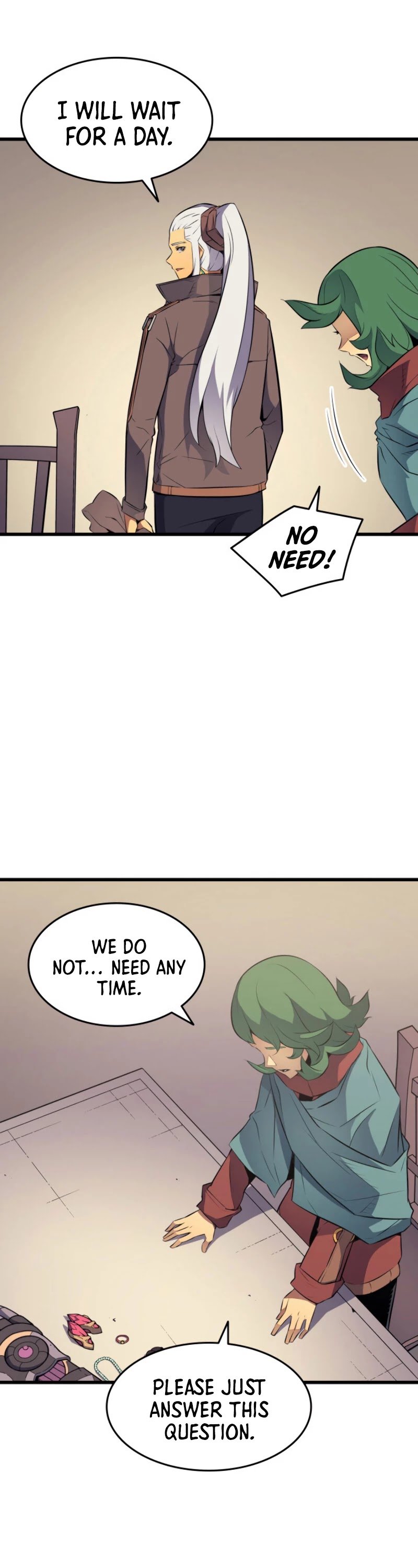 The Great Mage Returns After 4000 Years chapter 67 - page 20