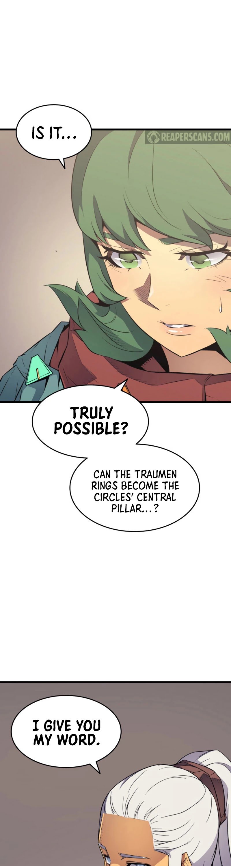 The Great Mage Returns After 4000 Years chapter 67 - page 21