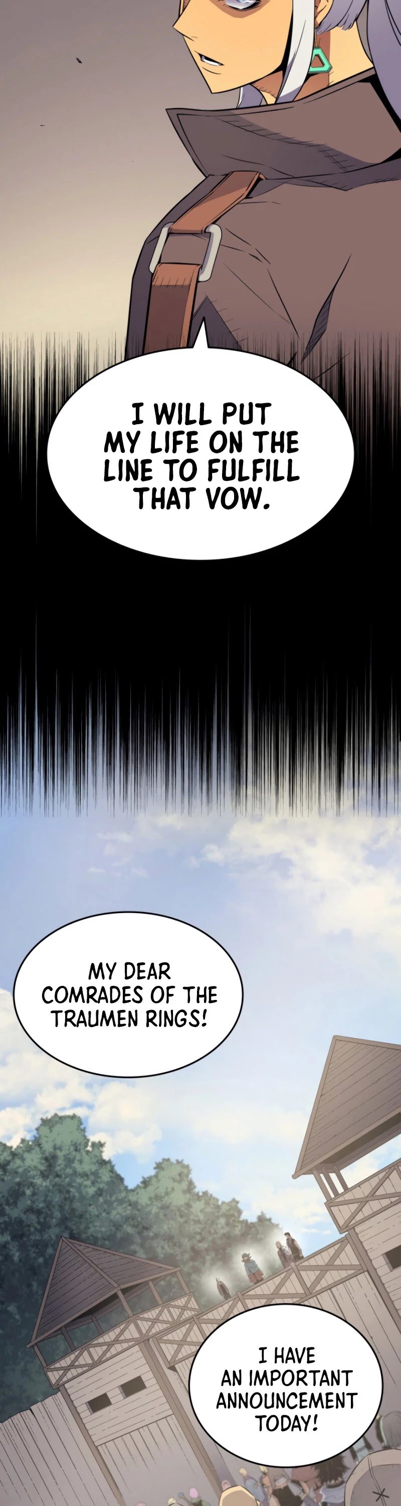 The Great Mage Returns After 4000 Years chapter 67 - page 22