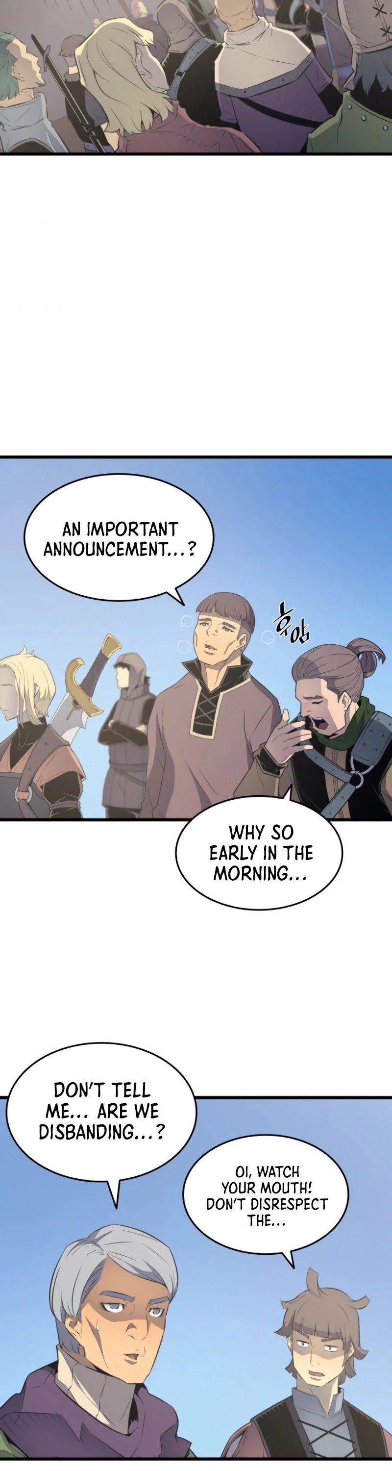 The Great Mage Returns After 4000 Years chapter 67 - page 23