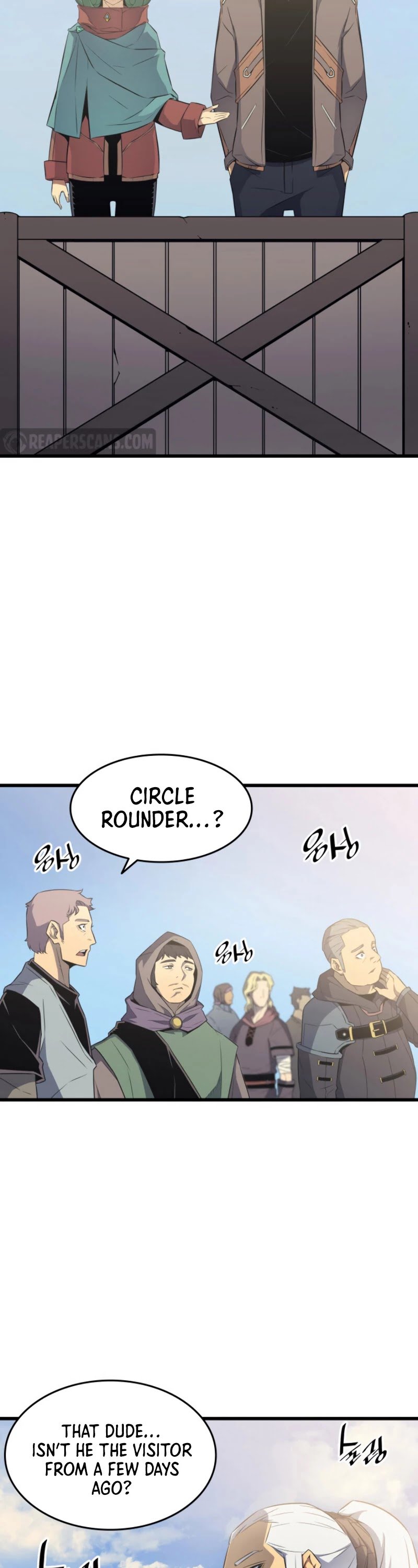 The Great Mage Returns After 4000 Years chapter 67 - page 25