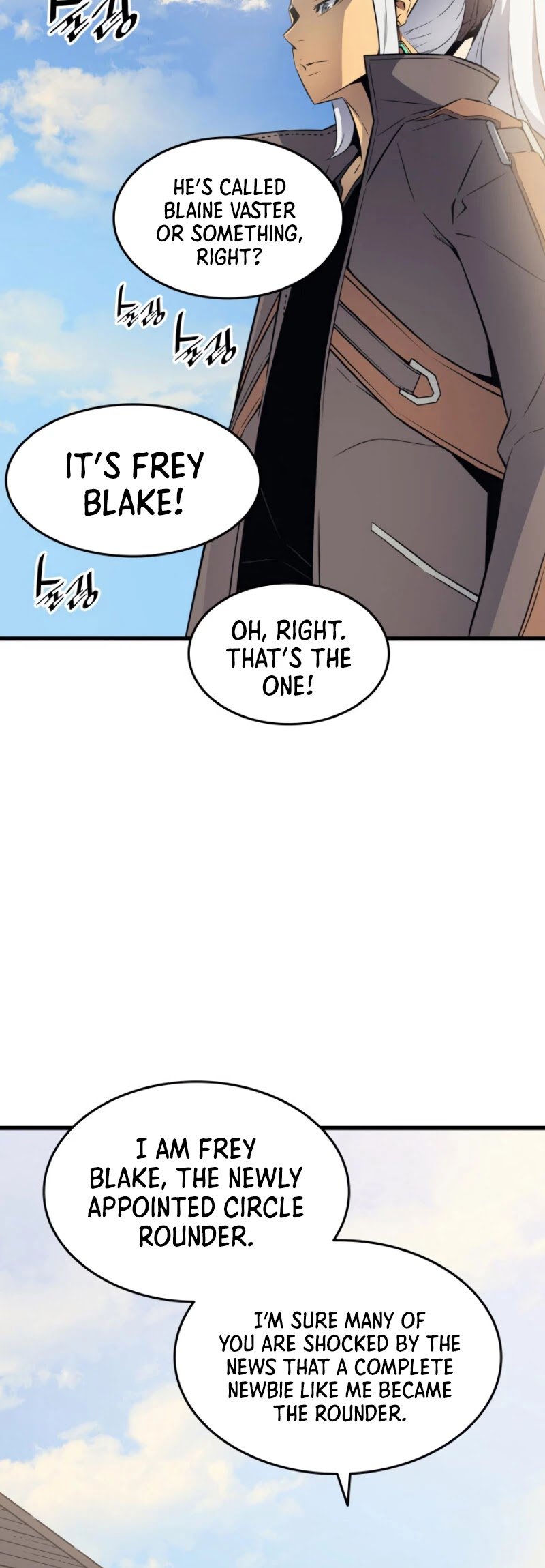 The Great Mage Returns After 4000 Years chapter 67 - page 26