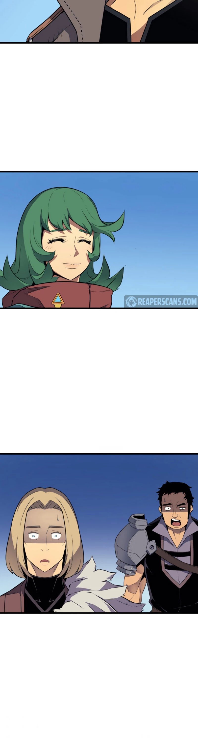 The Great Mage Returns After 4000 Years chapter 67 - page 29