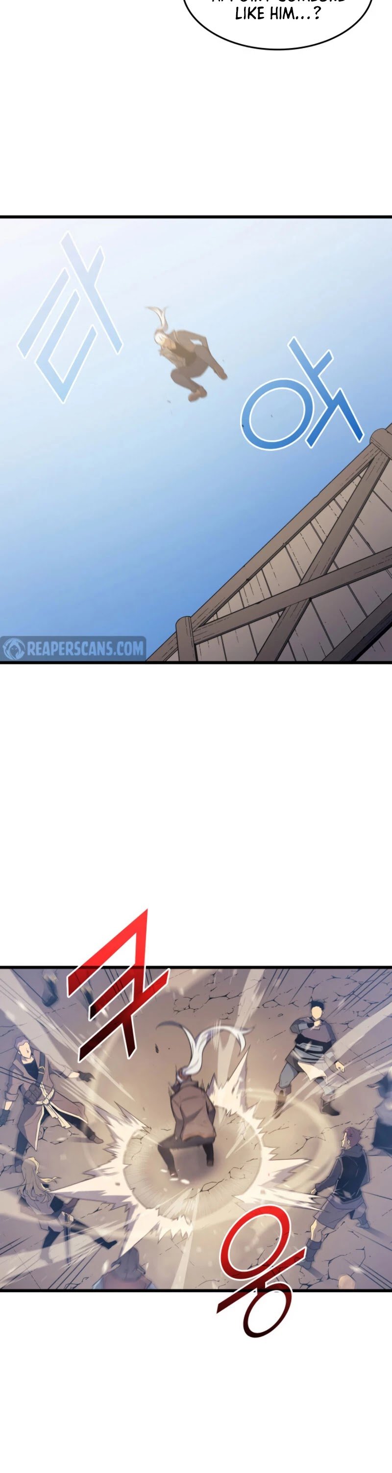 The Great Mage Returns After 4000 Years chapter 67 - page 31