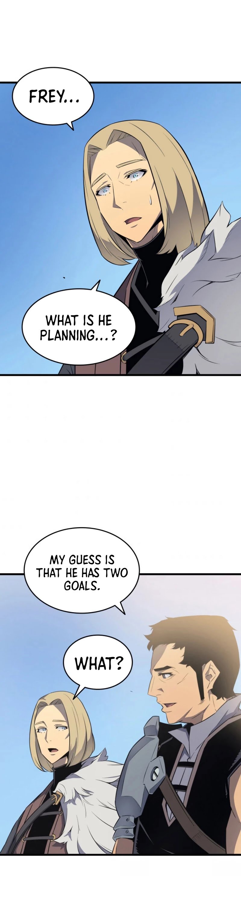 The Great Mage Returns After 4000 Years chapter 67 - page 34