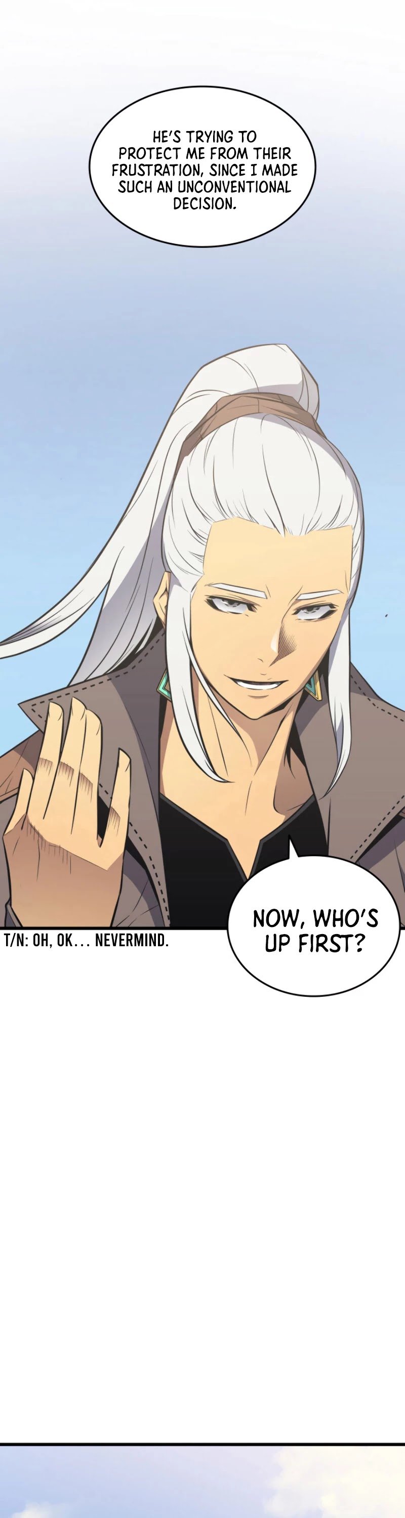 The Great Mage Returns After 4000 Years chapter 67 - page 36