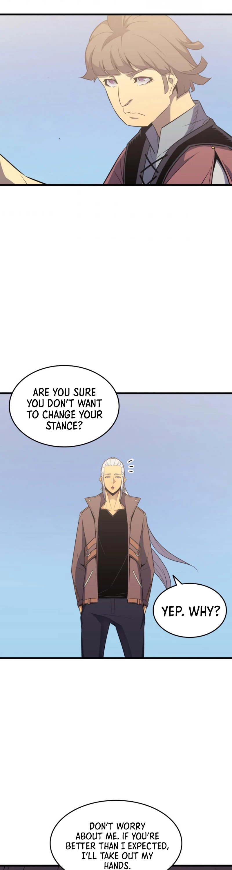 The Great Mage Returns After 4000 Years chapter 67 - page 38