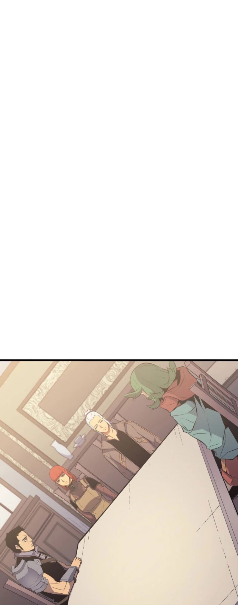 The Great Mage Returns After 4000 Years chapter 67 - page 6