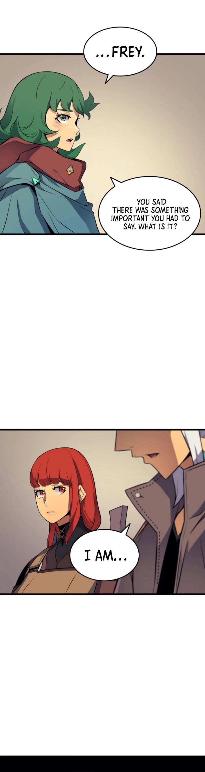 The Great Mage Returns After 4000 Years chapter 67 - page 8