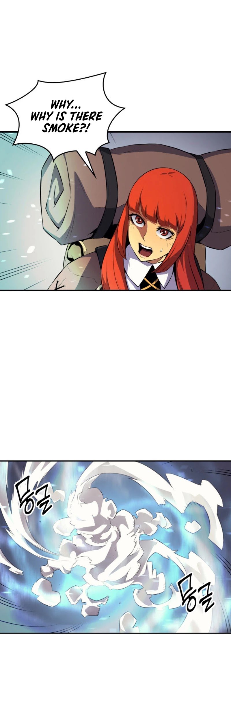 The Great Mage Returns After 4000 Years chapter 33 - page 10
