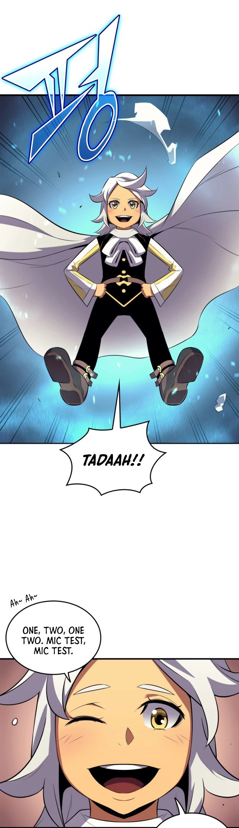 The Great Mage Returns After 4000 Years chapter 33 - page 11
