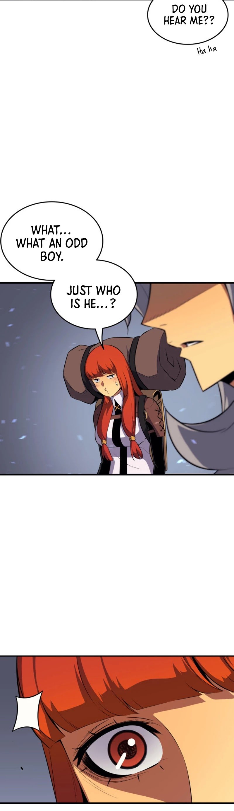 The Great Mage Returns After 4000 Years chapter 33 - page 12