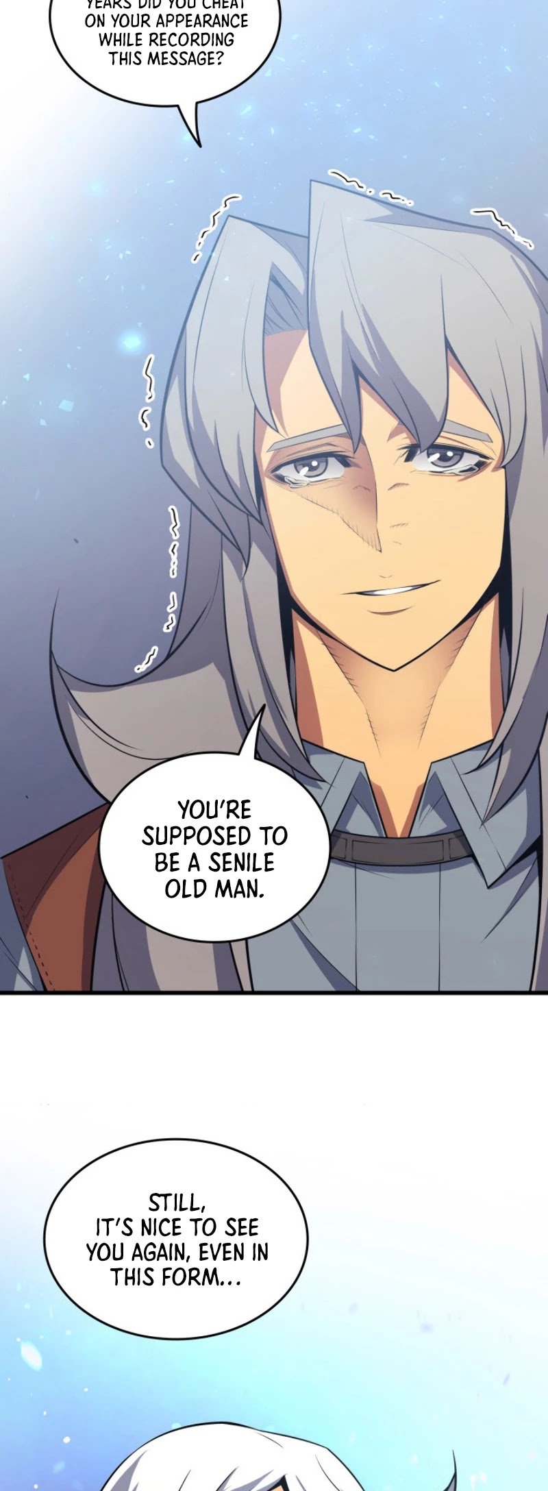 The Great Mage Returns After 4000 Years chapter 33 - page 16