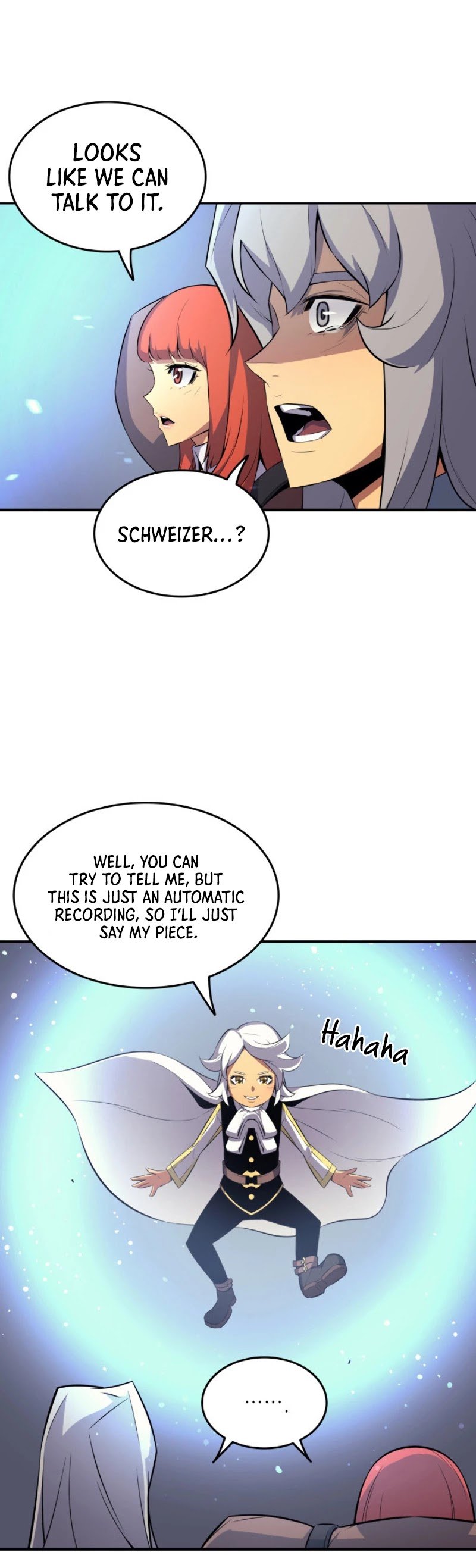 The Great Mage Returns After 4000 Years chapter 33 - page 19