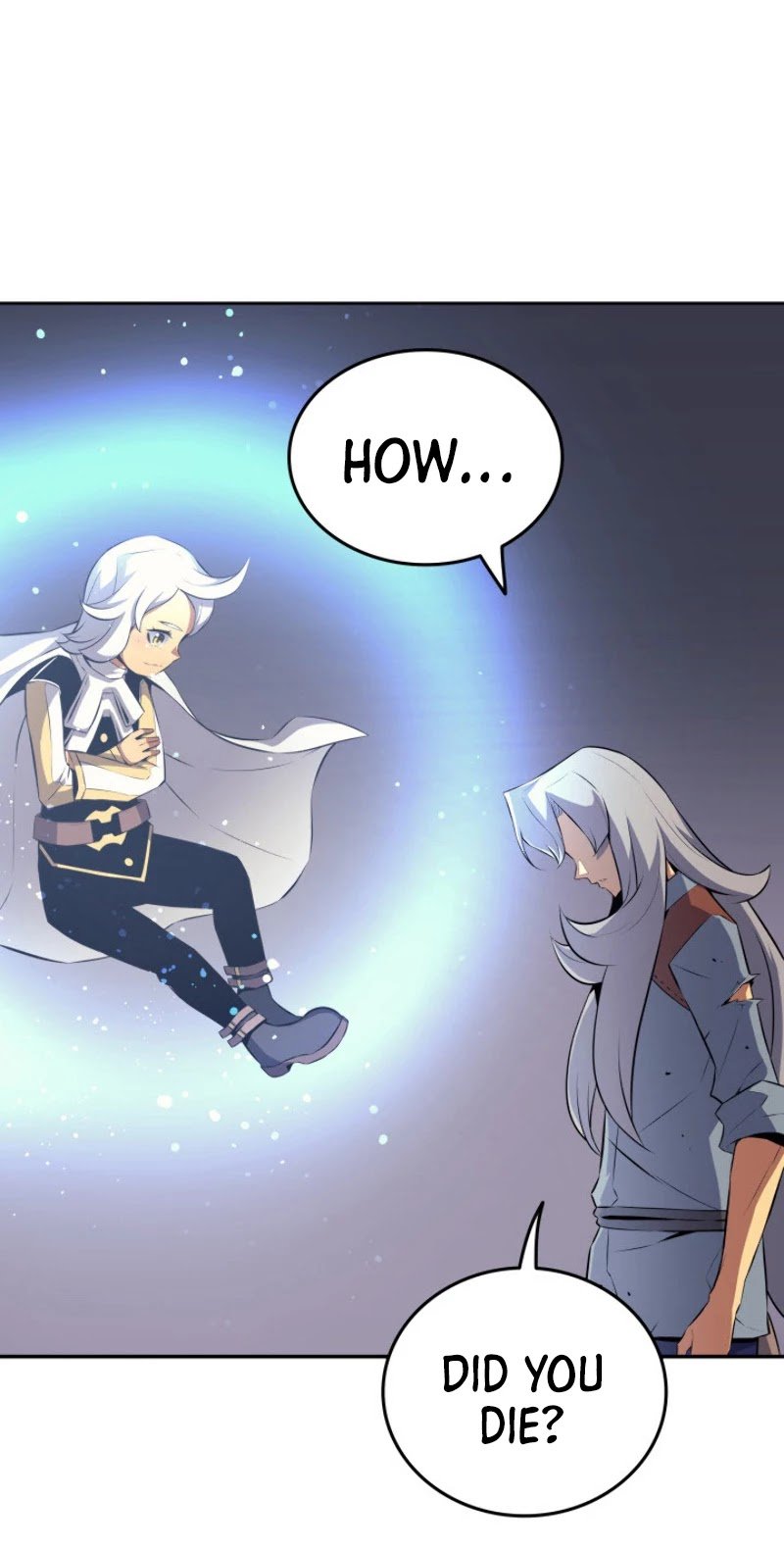 The Great Mage Returns After 4000 Years chapter 33 - page 22