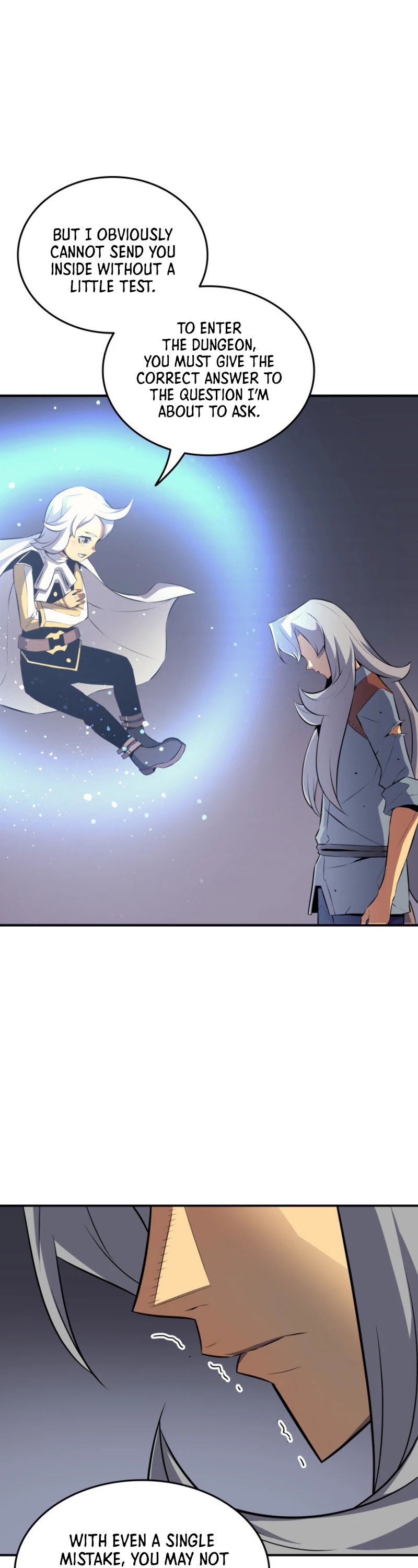The Great Mage Returns After 4000 Years chapter 33 - page 23