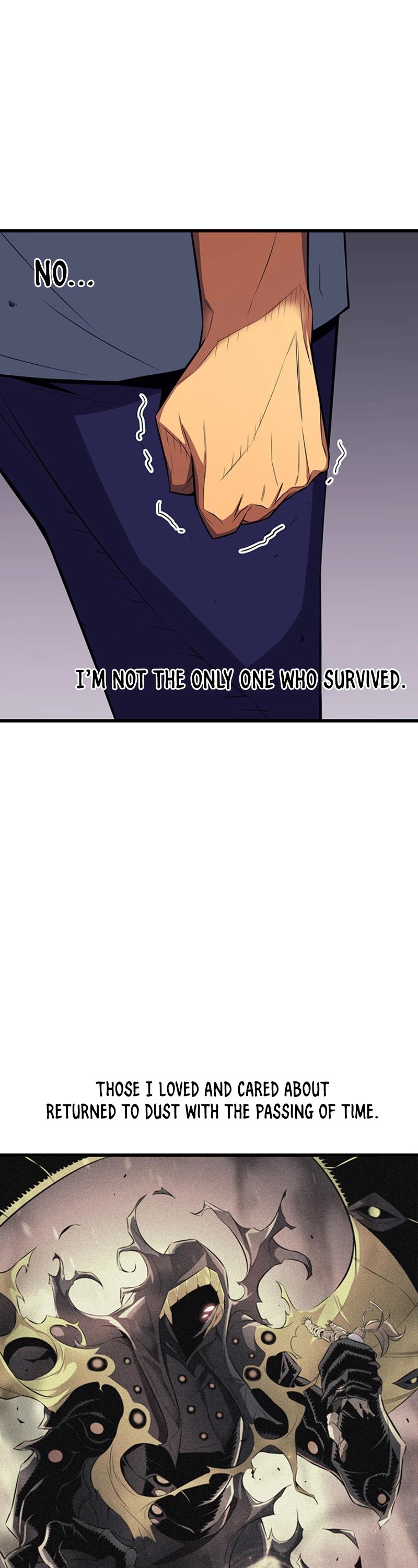 The Great Mage Returns After 4000 Years chapter 33 - page 26