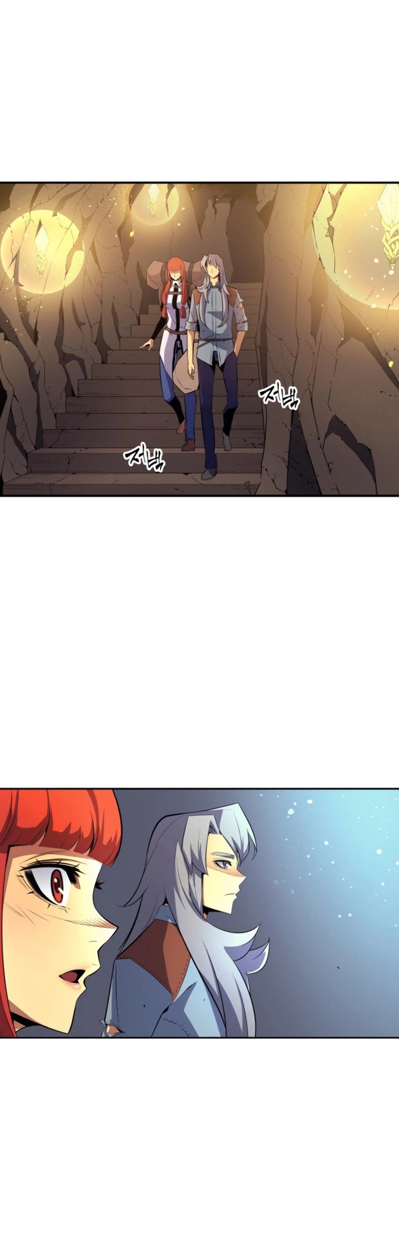 The Great Mage Returns After 4000 Years chapter 33 - page 3