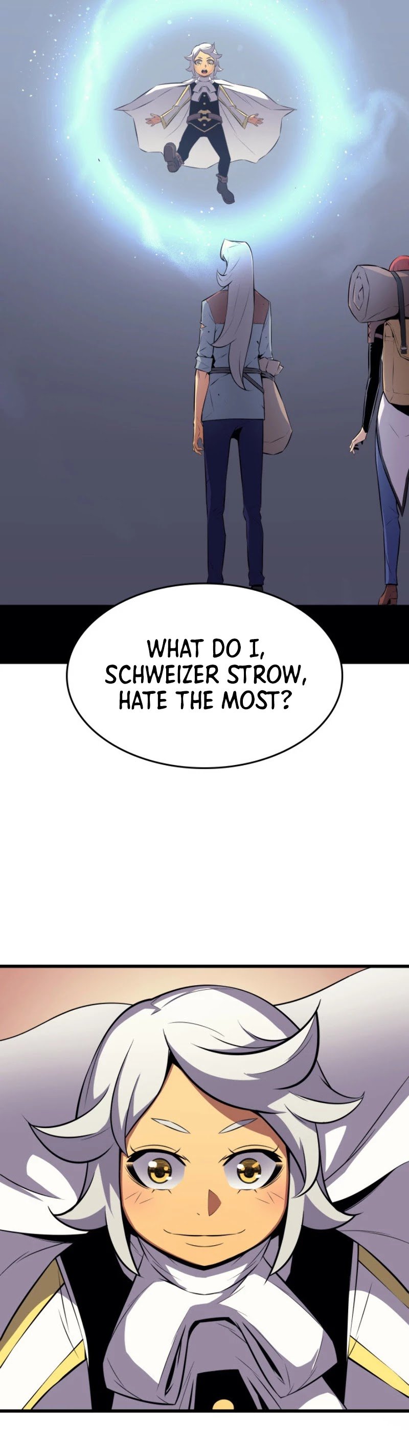 The Great Mage Returns After 4000 Years chapter 33 - page 30