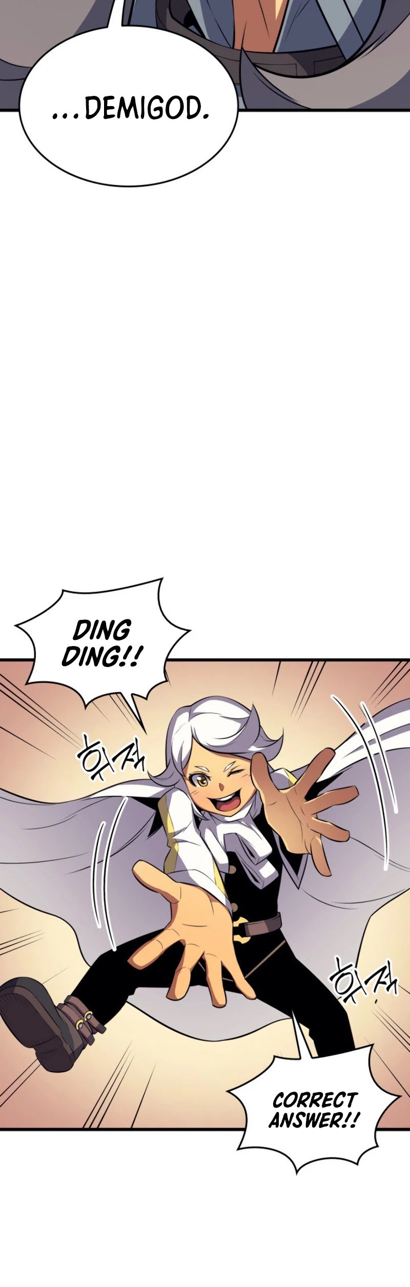 The Great Mage Returns After 4000 Years chapter 33 - page 32