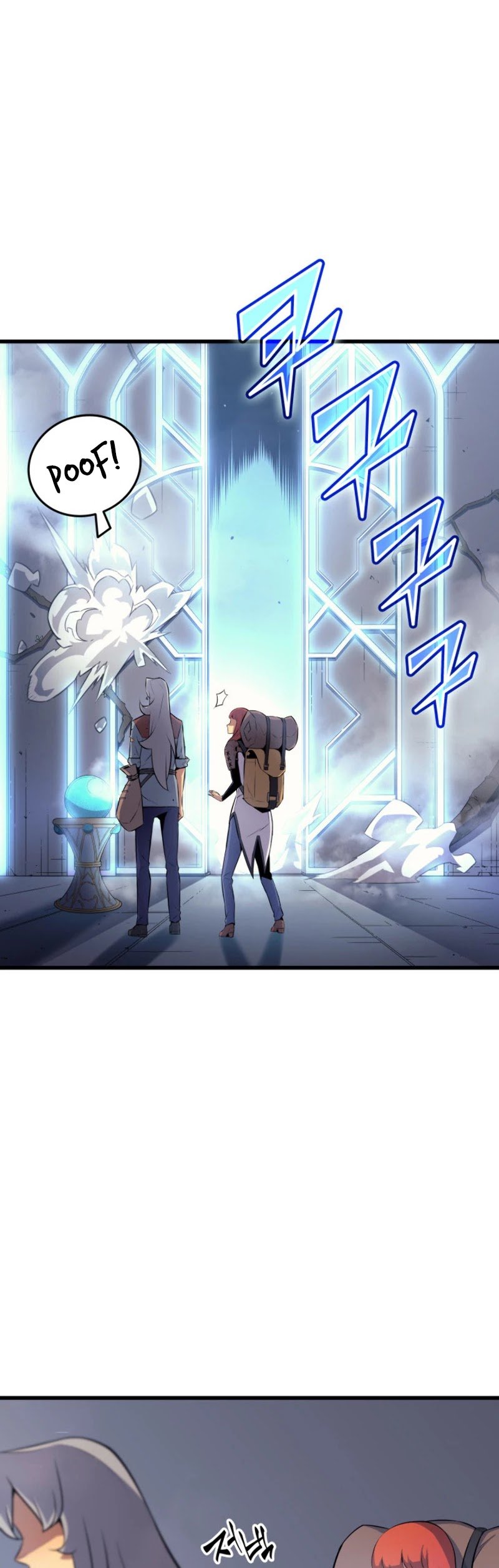 The Great Mage Returns After 4000 Years chapter 33 - page 33