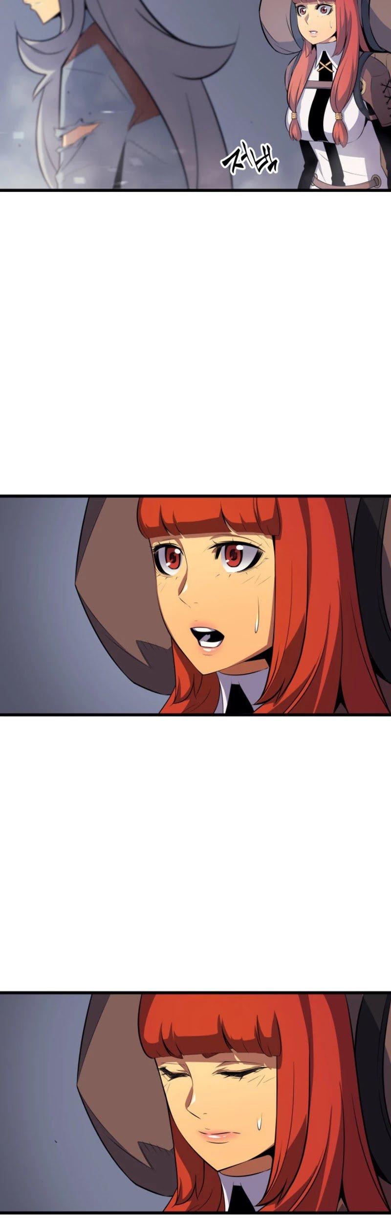 The Great Mage Returns After 4000 Years chapter 33 - page 34