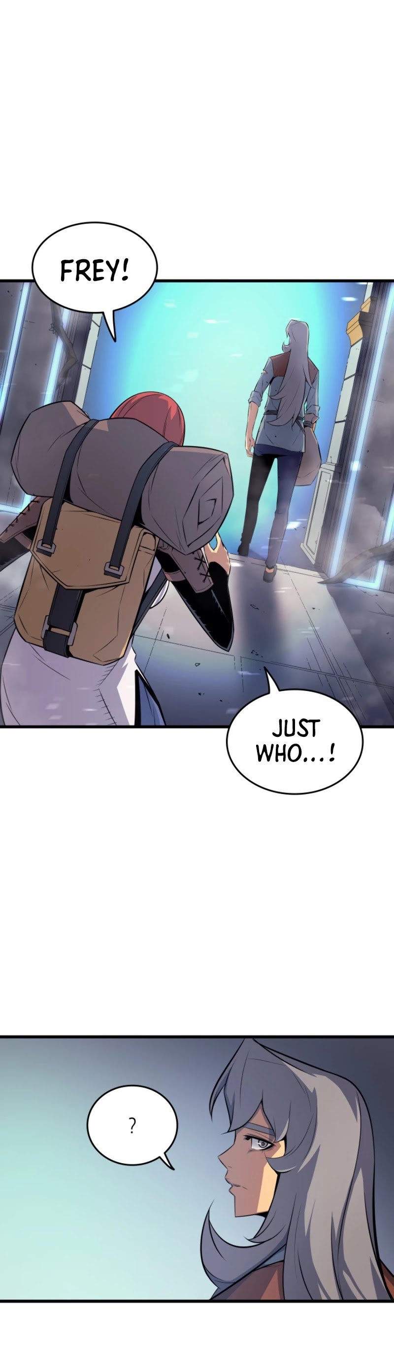 The Great Mage Returns After 4000 Years chapter 33 - page 35